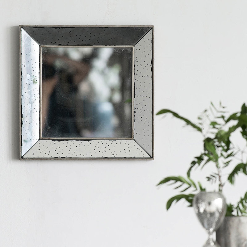 Miroir 18 po X