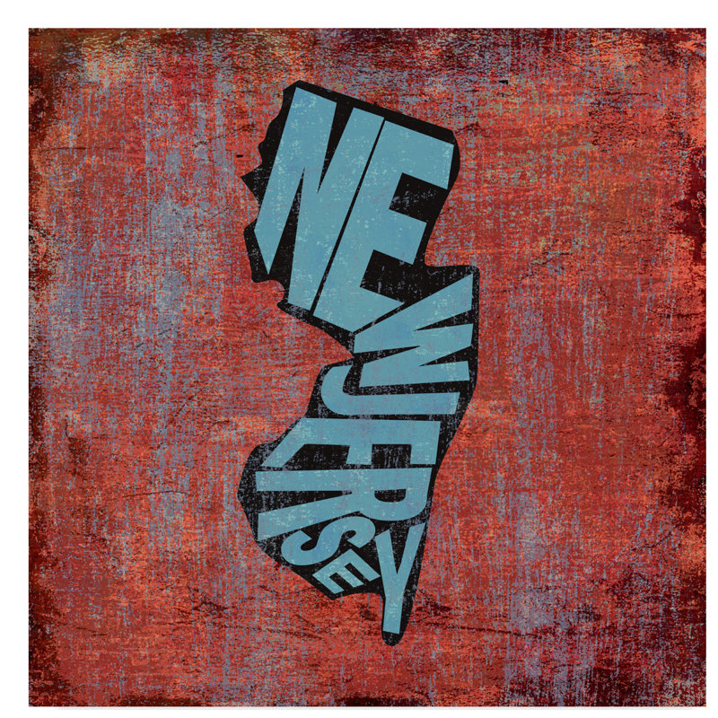 Modern & Contemporary, 35" H x 35" W x 2" D
