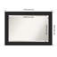Miroir mural biseauté Lago-95891552