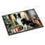 Tapis d'entrée antidérapant Jelene-2066402228