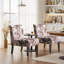 Chaise d'appoint