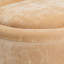 Malibu Crest Novelty Ottoman
