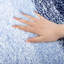 4 Piece Soft Absorbent Microfiber Bath Rug Set With Non-Slip Backing-1790594486