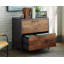 Commode décorative 2 tiroirs Boulevard-98365273-98365272