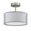 Luminaire semi-encastré 3 lumières Vart