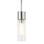 Luminaire suspendu cylindrique à 1 lumière Hubbard-853865843-853865838