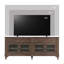 Console de 76 pouces