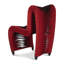 Chaise de salle à manger Effie