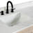 Kaysee 22'' Double Bathroom Vanity with White Quartz Top