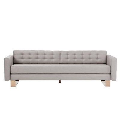 Oakland Upholstered 90.5'' Sofa