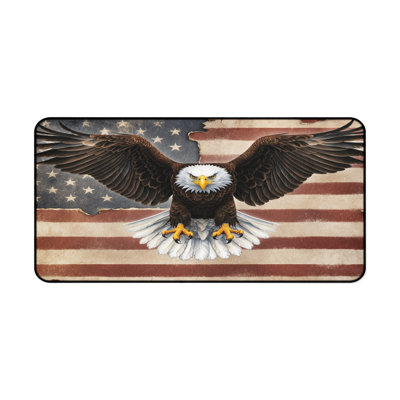 Polyester Desk Pad