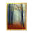 Gold Picture Frame