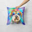  Coussin décoratif Autre / Sans motif