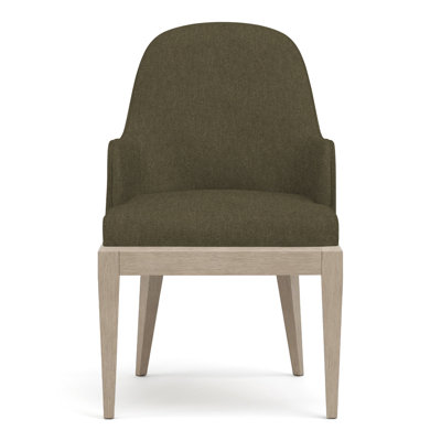 Maidstone Upholstered Arm Chair