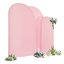 Ensemble de 3 supports en métal-97926553