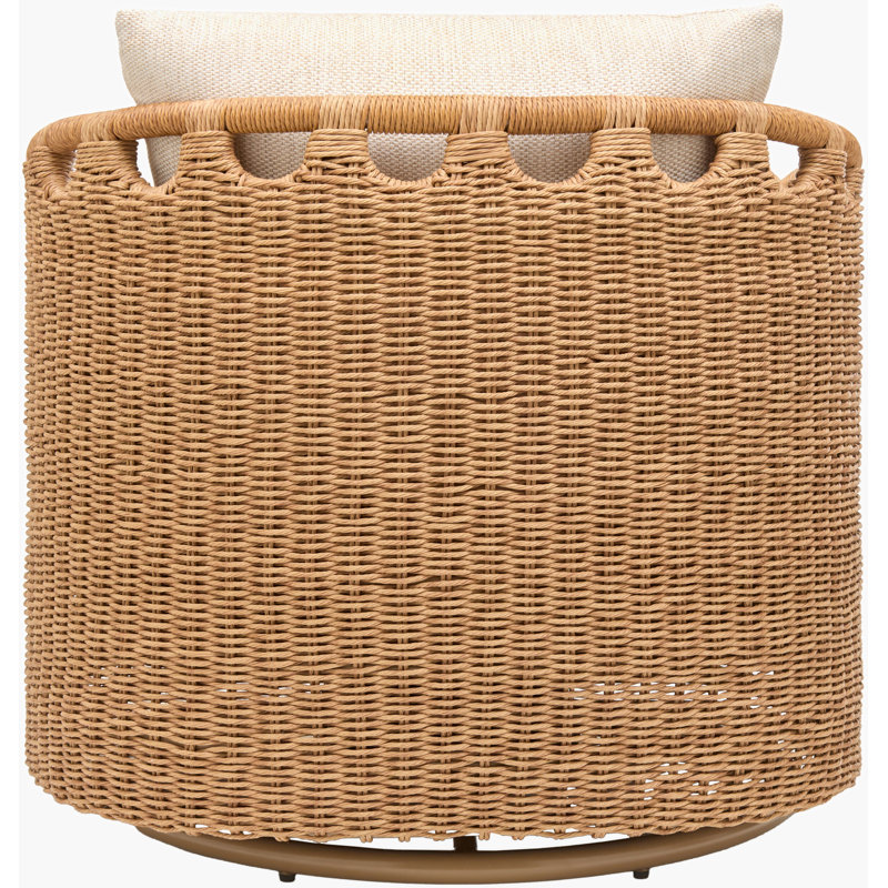 Marvella Outdoor Lounge Chair