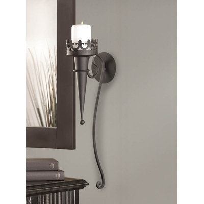 Sanavi Wall Sconce
