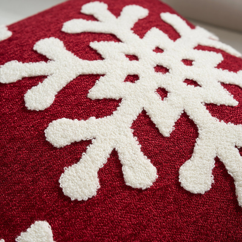 Housses de coussin 18 x 18 pouces