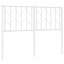Vidaxl Metal Replace Headboard-99151317-99151322