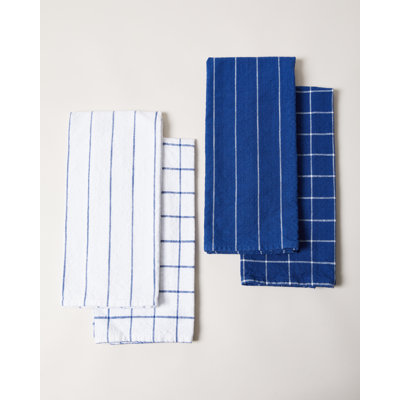 Linge de cuisine simple