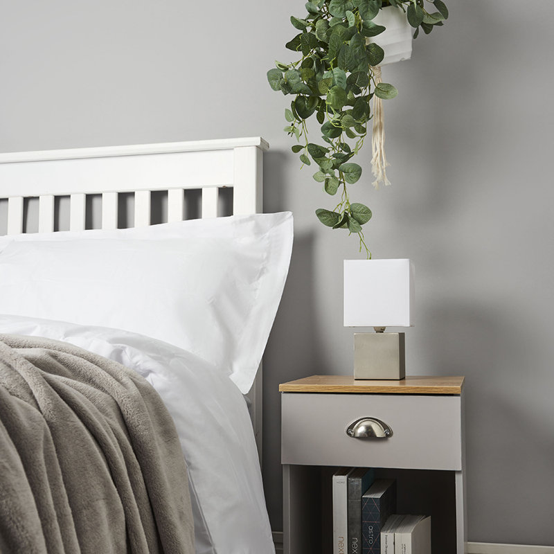 Diya Metal Table Lamp, Yes
