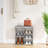 Shoe Storage Bench-128969406