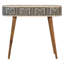 Console Edessa Bone