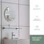 Seese Flat Wall Mirror-1685904991
