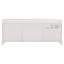 Banc de rangement rembourré avec tiroirs Braga-453256913
