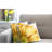 Floral Outdoor Throw Pillow-448243532