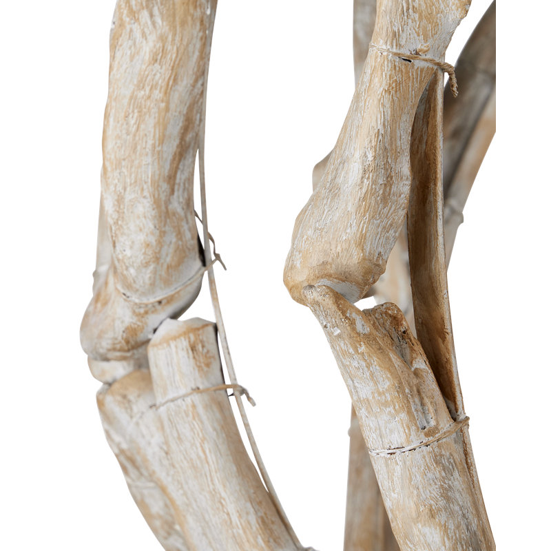 Driftwood Chandelier