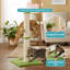 Grattoir pour chat 33 po-2104593738-2105478717