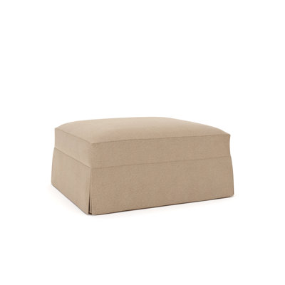 Lucia Upholstered Ottoman