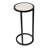 Vegas Stone Frame End Table-89019949-59144676
