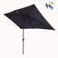 Parasols de marché extérieurs 10 x 6,5 t-2052581332