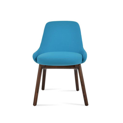 Chaise en bois Gazel X