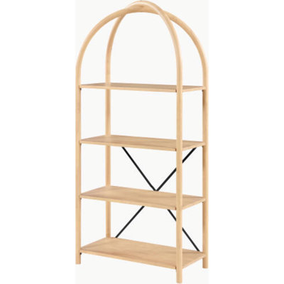 Bronwyn Bookcase