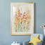Brillant floral II - imprimé-442719773-442719775