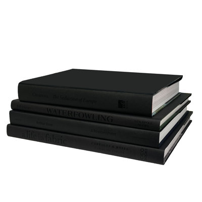 ColorStak Entertainment Decorative Book