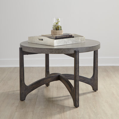 Fowey Single Coffee Table