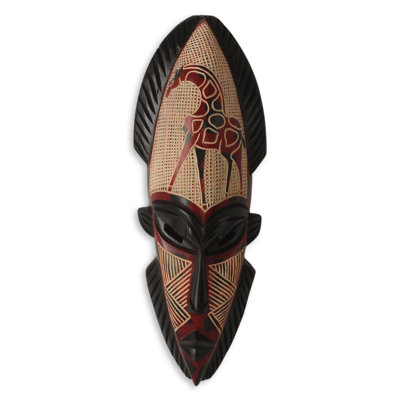 Handmade Wood Wall Decor