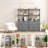 Grossi Bathroom Cabinet-1224028942