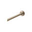 Expanse Curved Shower Rod - Transitional Design-741258580
