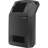 Lasko CC24910 Cyclonic Digital Ceramic Heater with Remote, Thermostat Black