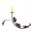 Pjeter 15 - Light Dimmable Empire Chandelier