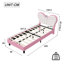 Upholstered Bed-15881739-15881732