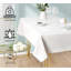 Marceille Rectangle Solid Colour Tablecloth-1647161924