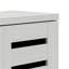 Armoire de rangement pour chaussures Millan, 12 paires-373316597