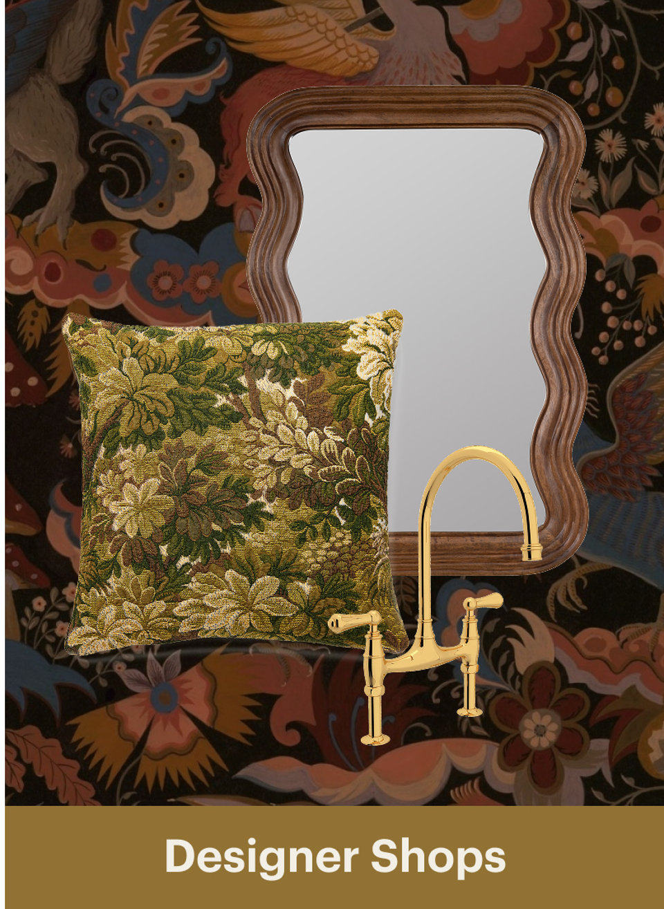 Designer Shops