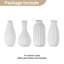 Porcelain China Table Vase